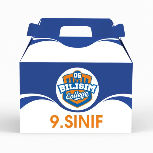 Bilişim Koleji 9.Sınıf Kitap Seti