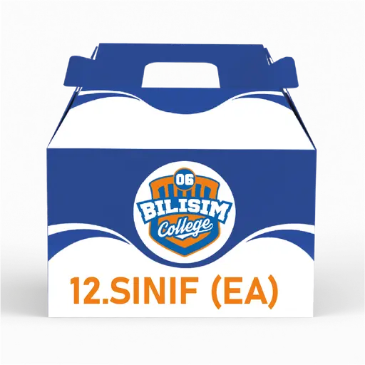 Bilişim Koleji Anasınıfı 5 Yaş Kitap Seti