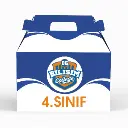 Bilişim Koleji 4.Sınıf Kitap Seti