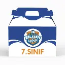 Bilişim Koleji 7.Sınıf Kitap Seti