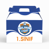 1.Sınıf Kitap Seti