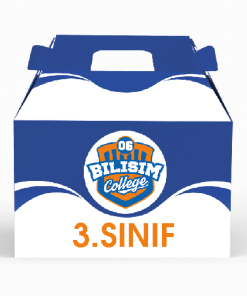 3.Sınıf Kitap Seti