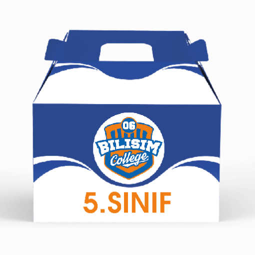 5.Sınıf Kitap Seti