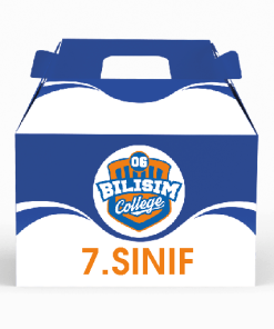 7.Sınıf Kitap Seti