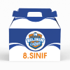 8.Sınıf Kitap Seti