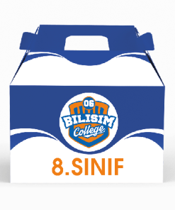8.Sınıf Kitap Seti