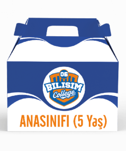 Anasınıfı Kitap Seti 5 Yaş(48-60 Ay)