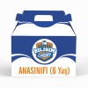 Anasınıfı Kitap Seti 6 Yaş (60-72 Ay)
