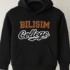 Sweatshirt Kapşonlu